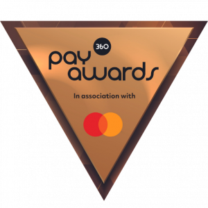 XBP Europe's CoP nominated for Pay360 Awards