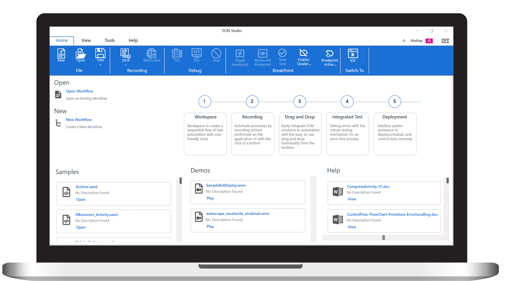 eon studio | xbpeurope.com