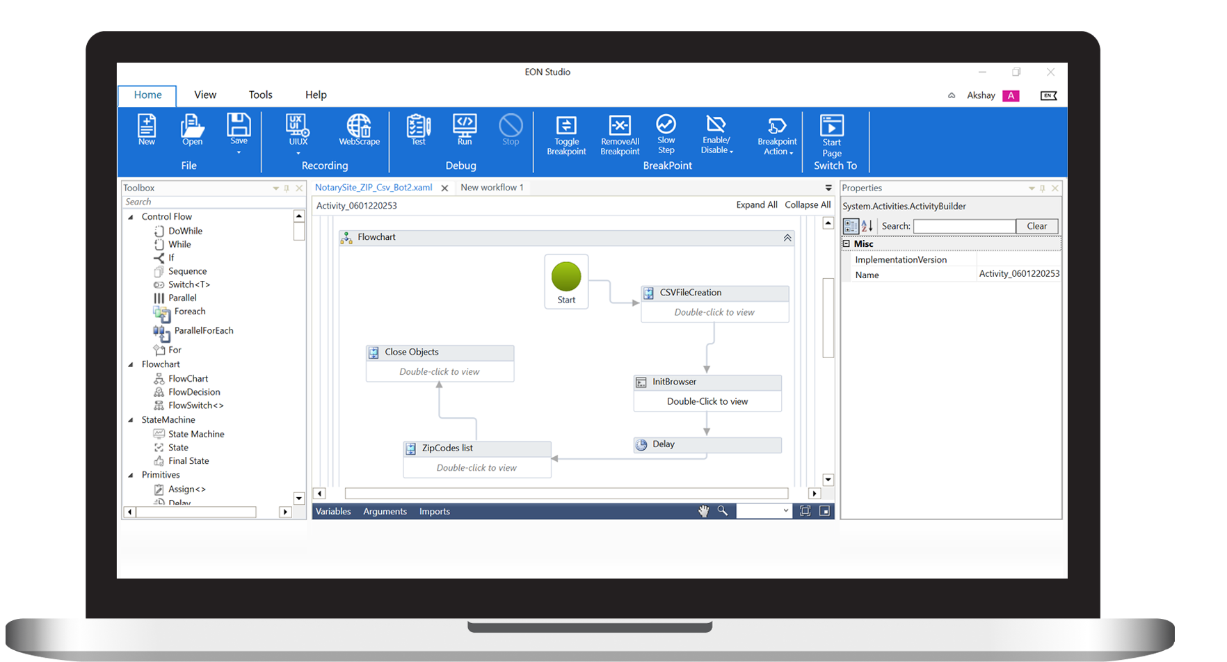 eon studio | xbpeurope.com
