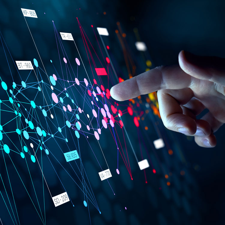 Data and AI Solutions – Unified Automation | XBP