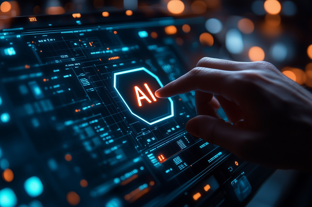 Agentic AI Banner