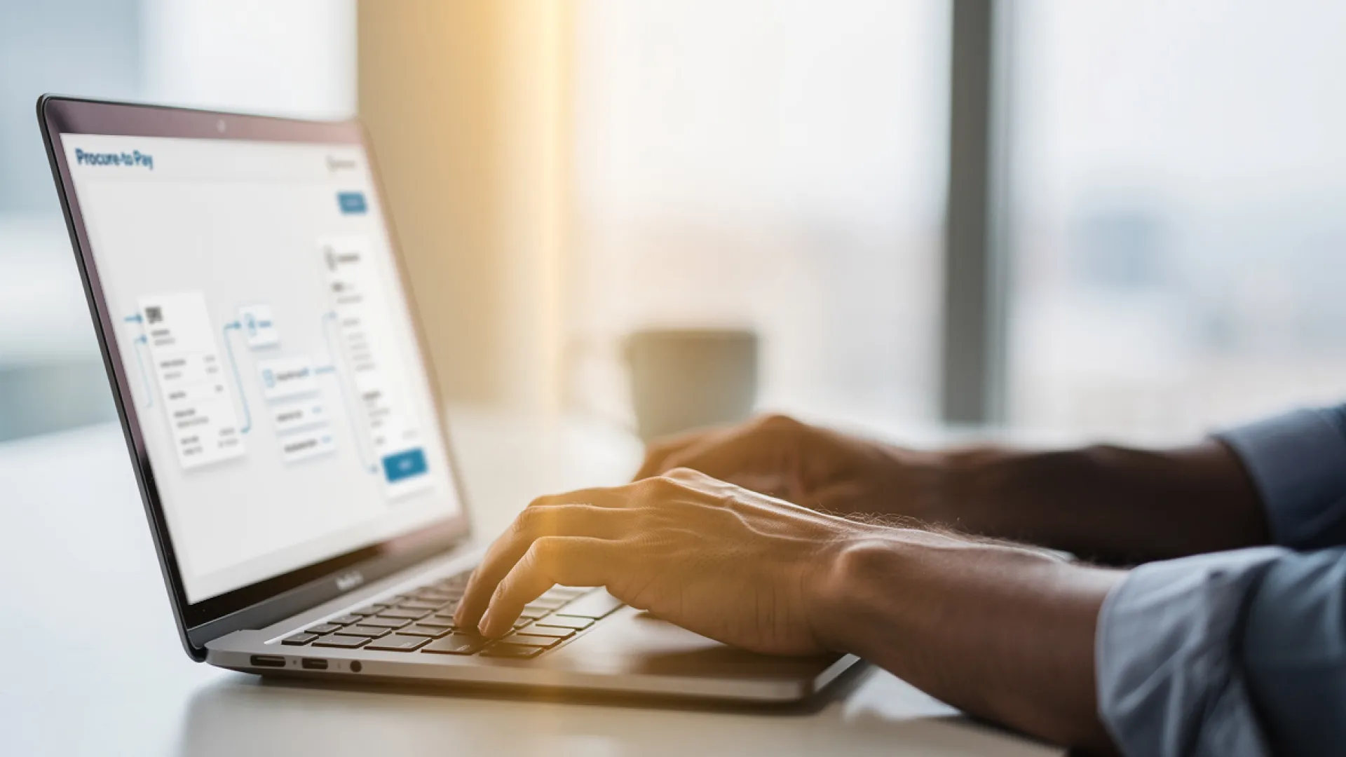 Procure-to-Pay (P2P) Guide: Process, Automation & Software