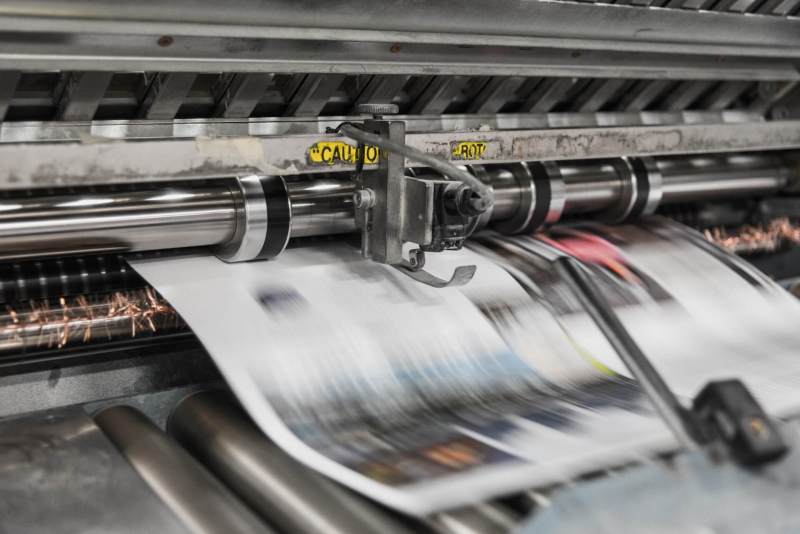 Print Marketing with XBP Europe