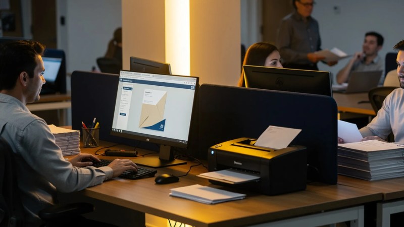 Digital Mailroom: The Complete Guide for Enterprise Leaders