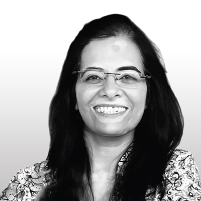 Dr. Neeta Bhatia
