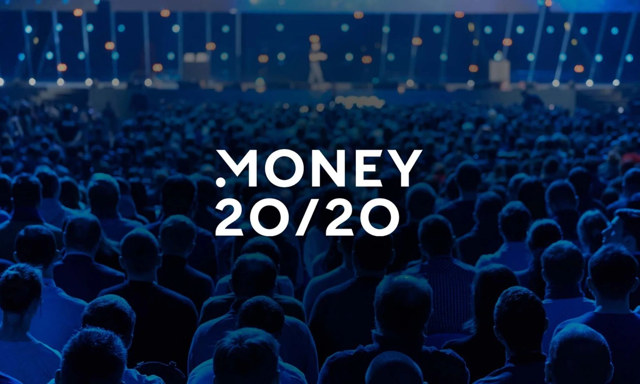 Money 20/20 Event Header