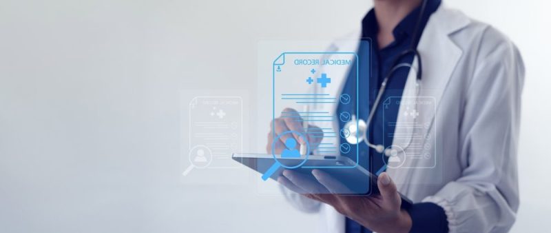 AI & Machine Learning in Intelligent Document Processing (IDP) Benefits for Orgs