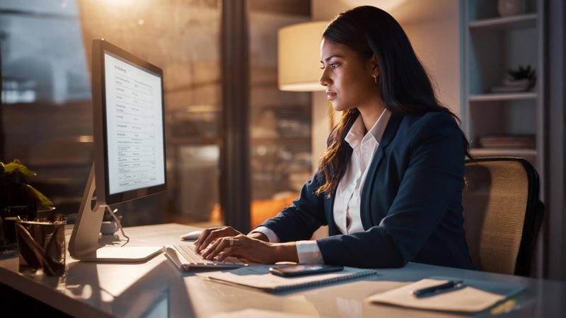 Intelligent Document Processing Streamlining Insurance Workflows