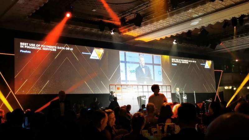 xbp europe at pay360 awards