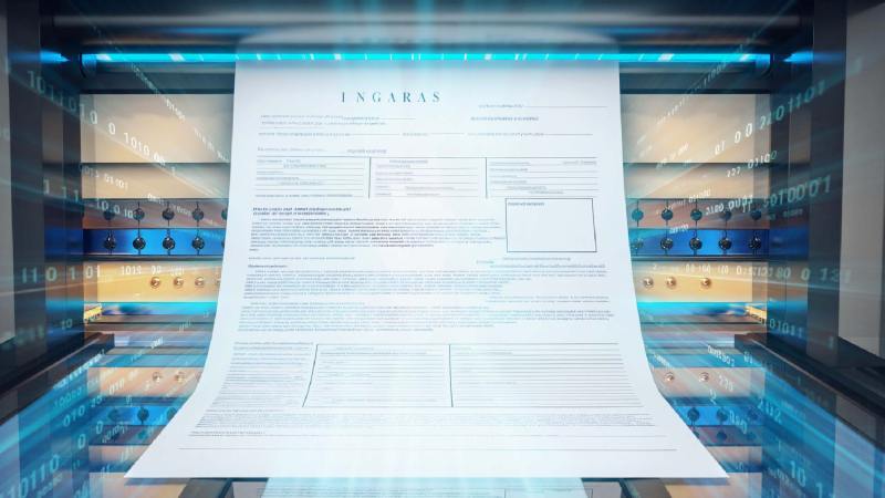 IDP vs. OCR: What does your business need?